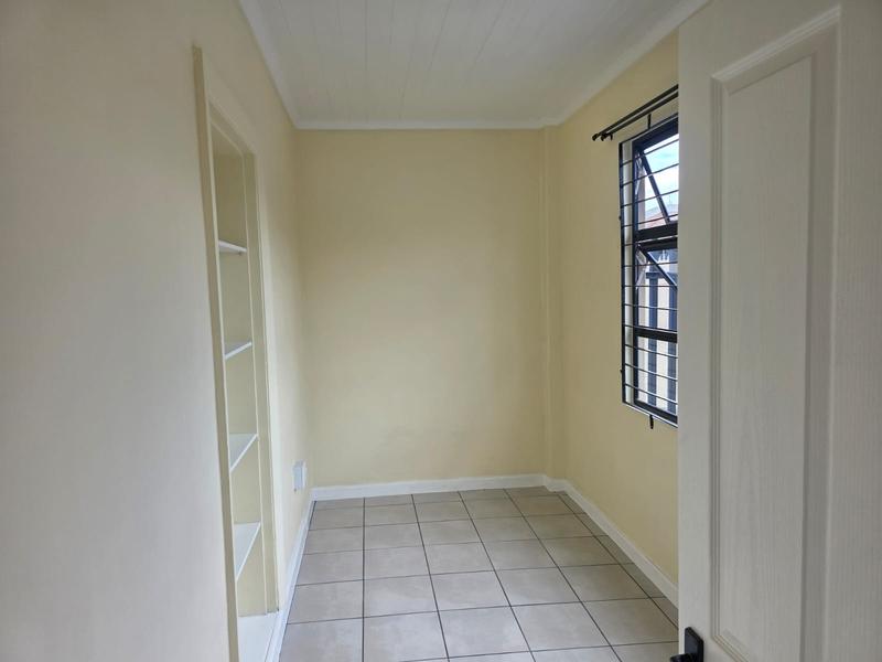 To Let 3 Bedroom Property for Rent in Parow Western Cape